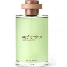 آنتونیو باندرانس مدیترانیو